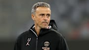 Le PSG de Luis Enrique est dos au mur dans cette Ligue des Champions.