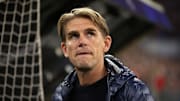 Sportdirektor Christoph Freund