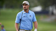 Bryson DeChambeau is one of the top favorites to win this week's PGA Championship.