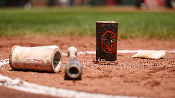 New York Yankees v Baltimore Orioles