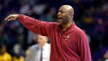 Florida State v LSU