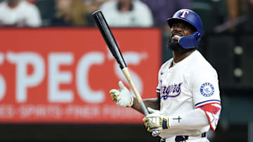Minnesota Twins v Texas Rangers