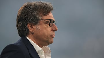 Cristiano Giuntoli