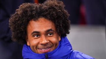 Zirkzee