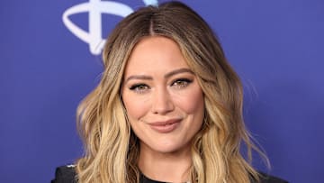 2022 ABC Disney Upfront