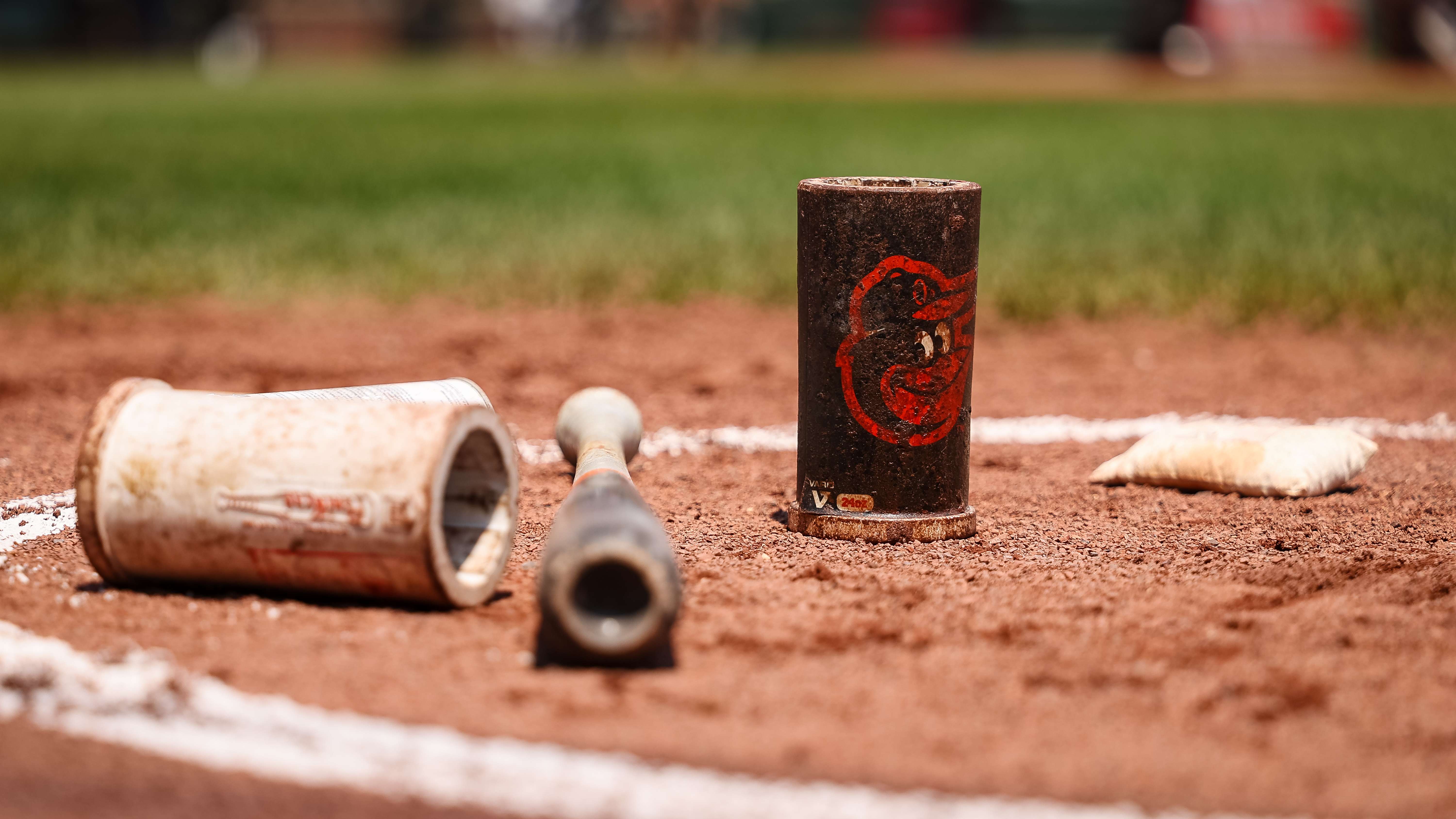 4 Orioles prospects now at risk of the Rule 5 draft after roster decisions