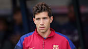 Sergi Roberto