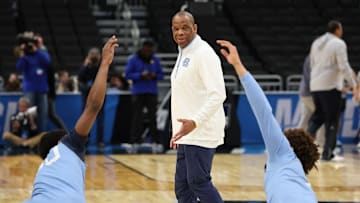 NCAA Men's Basketball Tournament - First & Second Rounds - Milwaukee - Practice Day