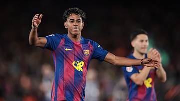 Malgré l'absence de Lamine Yamal, le FC Barcelone peut aller chercher un record invraisemblable en Liga. 