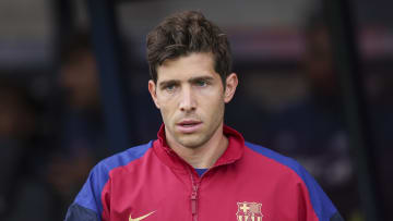 Sergi Roberto