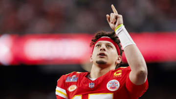 Super Bowl LVIII - San Francisco 49ers v Kansas City Chiefs