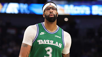 Toronto Raptors v Dallas Mavericks