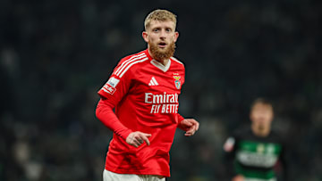 Jan-Niklas Beste