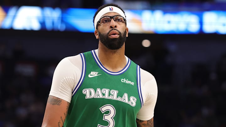 Toronto Raptors v Dallas Mavericks