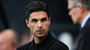Newcastle United v Arsenal - Premier League