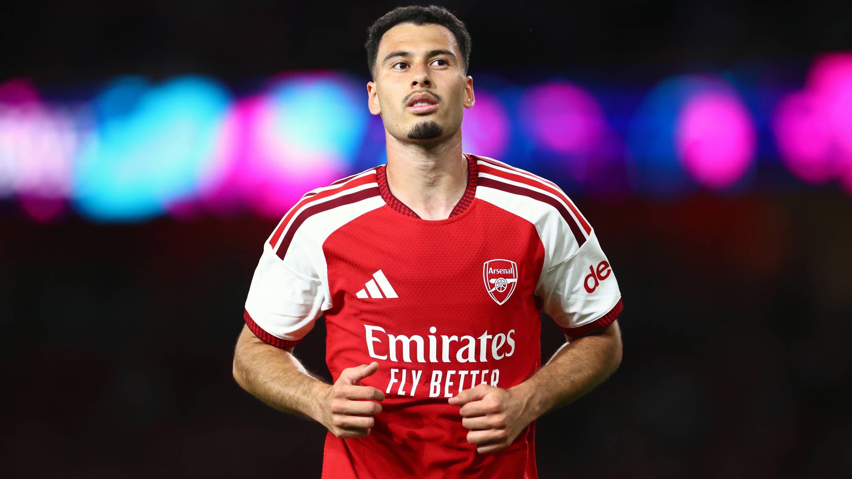 Arsenal loudly closed the Gabriel Martinelli door, but quietly revealed something much bigger