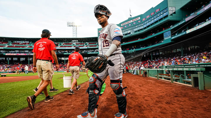 3 Astros players who'll be better in 2023, and 2 who won't - Page 2