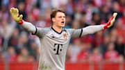 Jonas Urbig