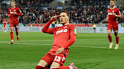 Kölns Wunderkind Saïd El Mala könnte schon im Winter wechseln.