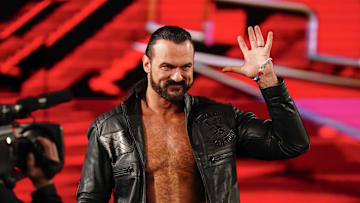 Monday Night RAW