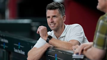 Arizona Diamondbacks v San Francisco Giants