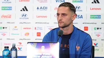 France Training And Press Conference - FIFA World Cup 2026
