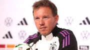 Julian Nagelsmann a fait son choix entre Neuer et ter Stegen. 