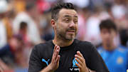 Roberto De Zerbi a envoyé un message fort aux fans marseillais.