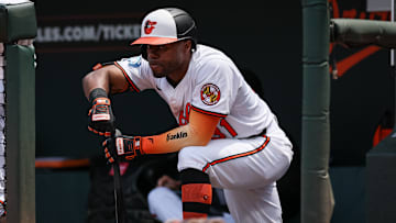 Toronto Blue Jays v Baltimore Orioles - Game One