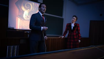 The Conjuring: Last Rites - Courtesy Warner Bros.