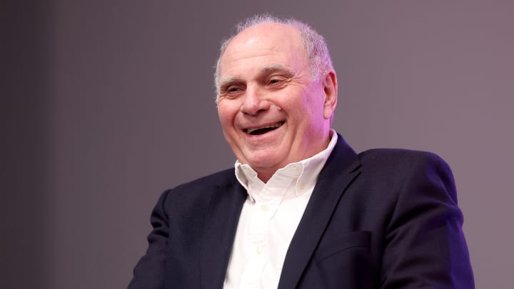 Uli Hoeneß