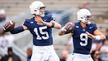 Delaware v Penn State