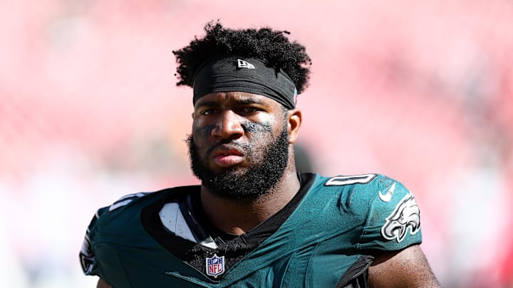 Falcons Predicted to Acquire $51 Million Edge Rusher for Day 3 