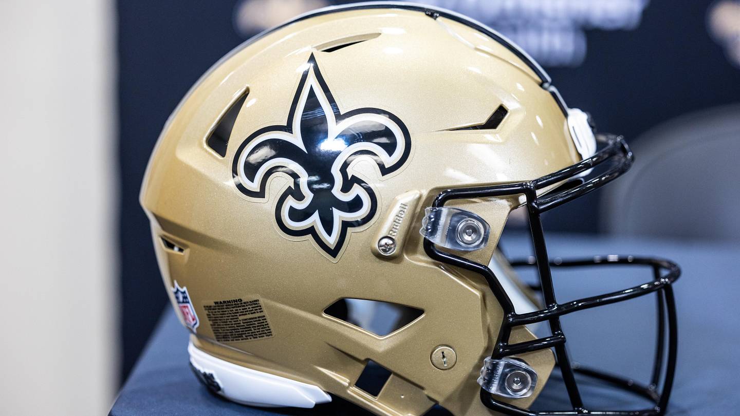 Saints being granted international marketing rights to France makes perfect sense - Vimarsana News