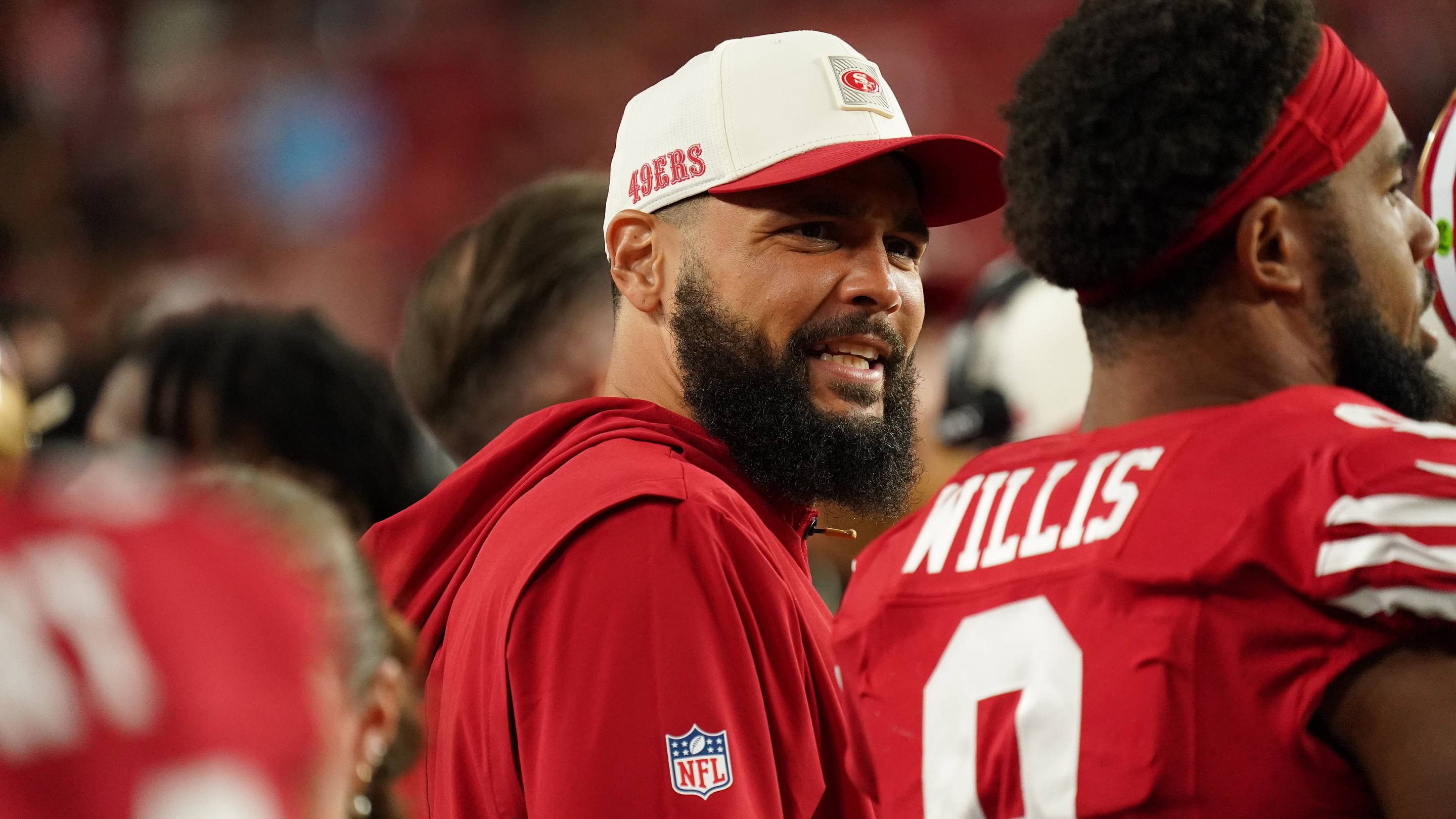 5 49ers Set to Disappoint in 2026