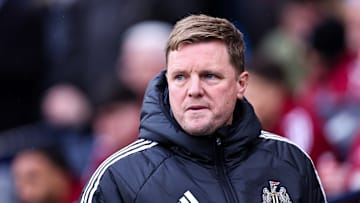 Manchester City FC v Newcastle United FC - Premier League