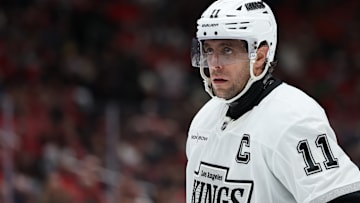 Los Angeles Kings v Washington Capitals