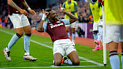 Aston Villa FC v Everton FC - Premier League