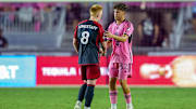 Inter Miami CF v Toronto FC: Round Of 32 - Leagues Cup 2024
