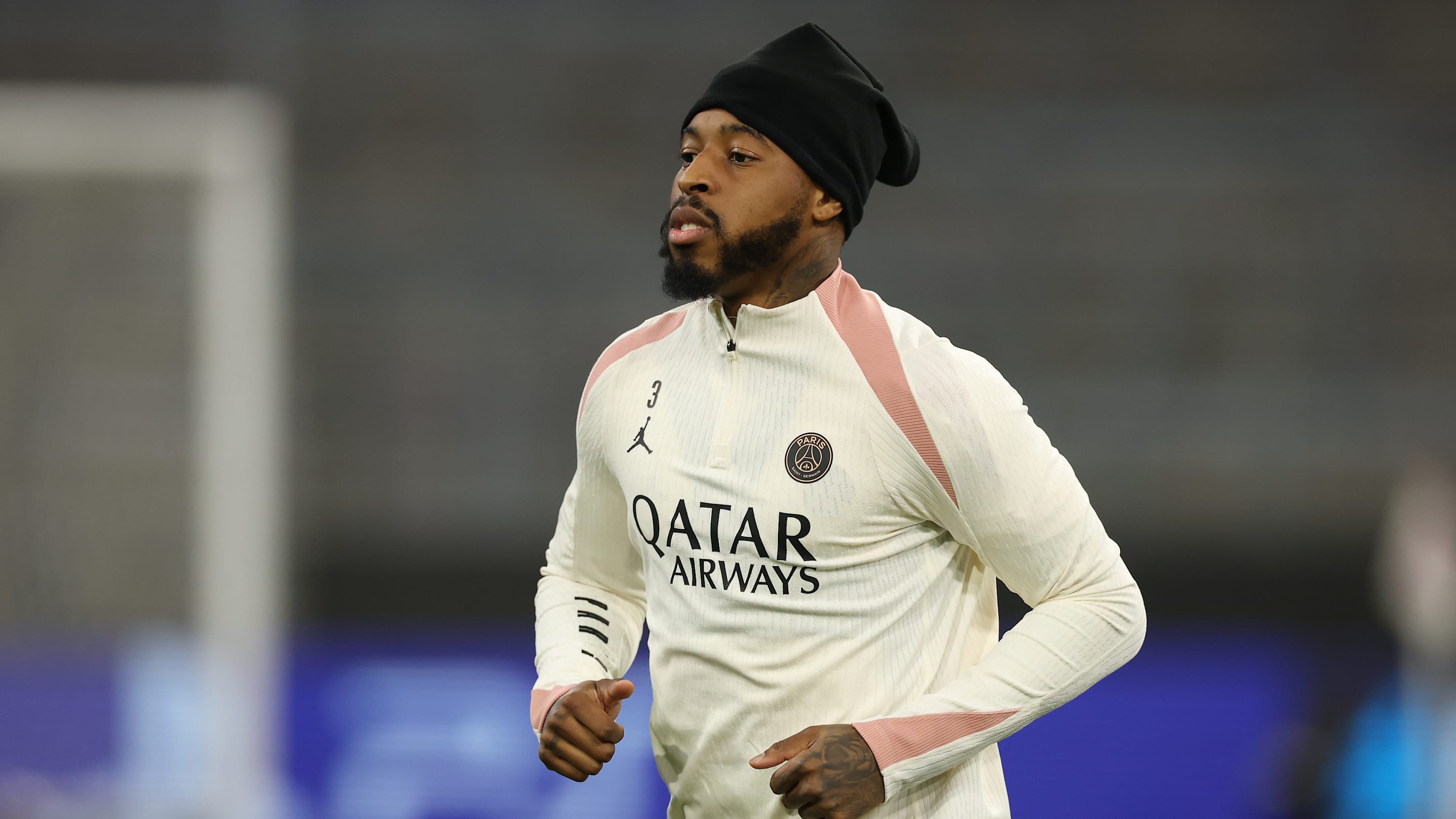 PSG : Presnel Kimpembe ne cache plus sa frustration en interne pour Luis Enrique