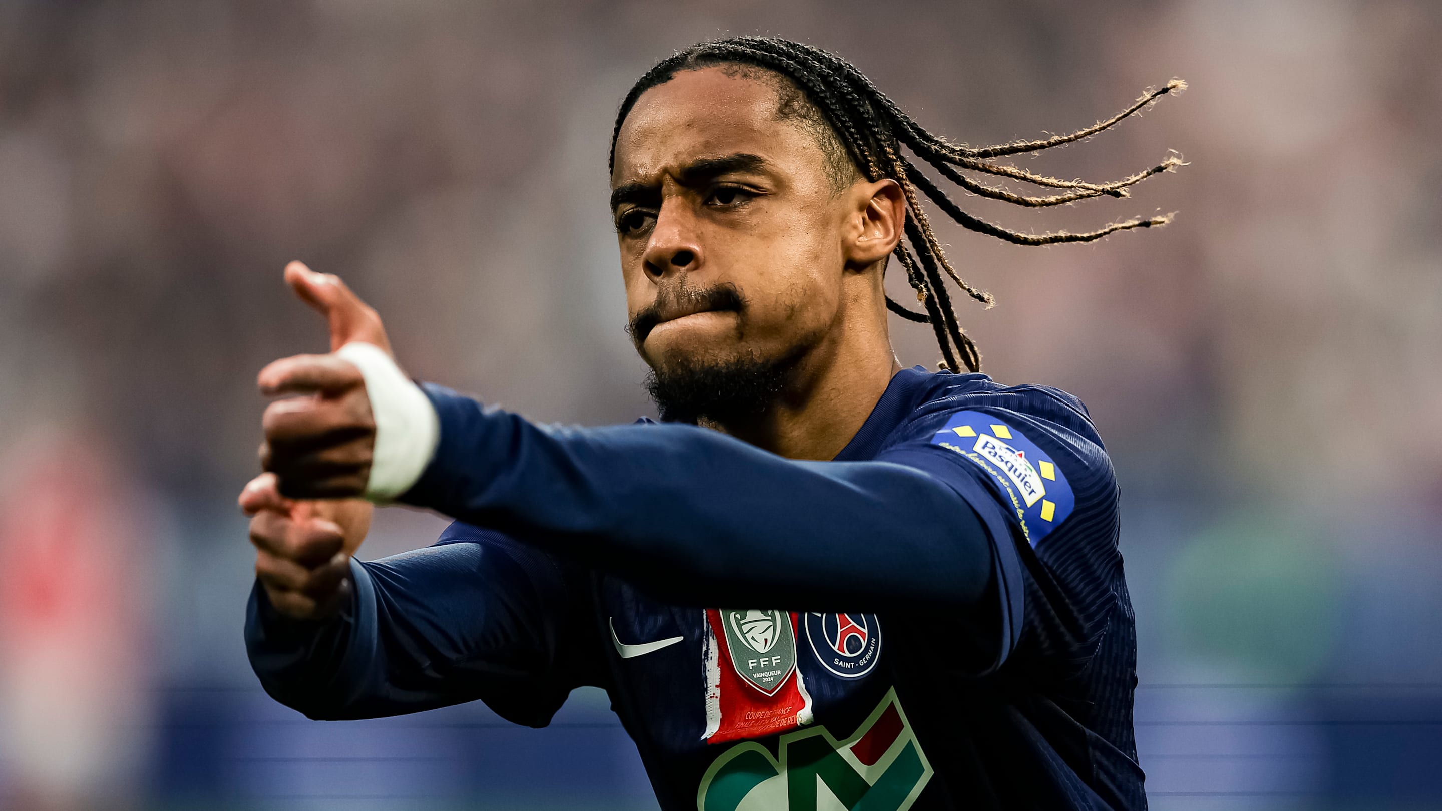 PSG : Quel sera l'adversaire du Paris Saint-Germain à l'occasion du Trophée des Champions 2025 ?