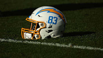 Los Angeles Chargers v Green Bay Packers