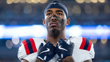Patriots Jets Football