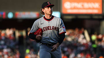 Cleveland Guardians v Baltimore Orioles