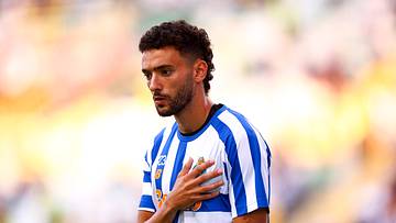 Sporting CP v FC Porto - Portuguese SuperCup