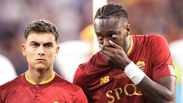 Sevilla FC v AS Roma - UEFA Europa League Final 2022/23