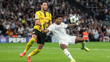 Rodrygo