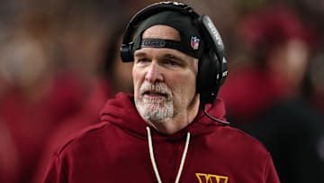 Denver Broncos v Washington Commanders - NFL 2025