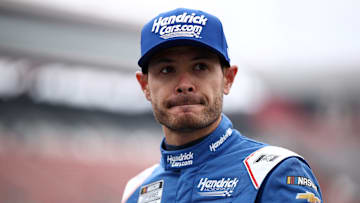 NASCAR Xfinity Series SciAps 300 - Qualifying