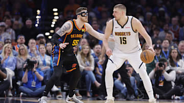 Denver Nuggets, Nikola Jokic